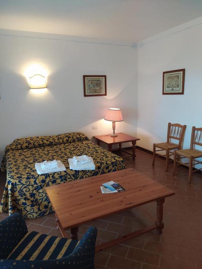 Apartment mit 2 Schlafzimmern