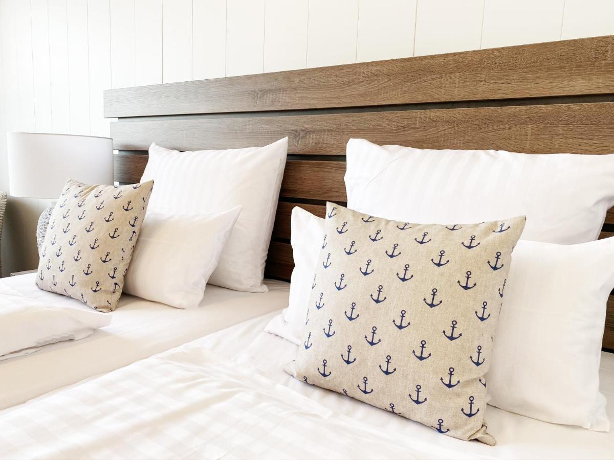 Kleines Doppelzimmer