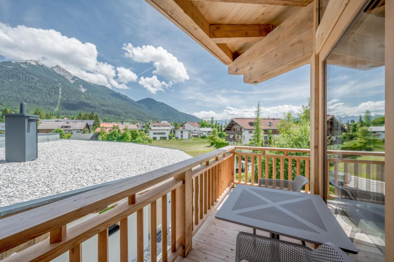 Apartment mit 3 Schlafzimmern