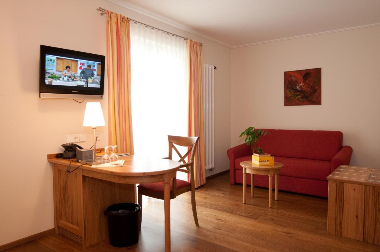 Familienzimmer