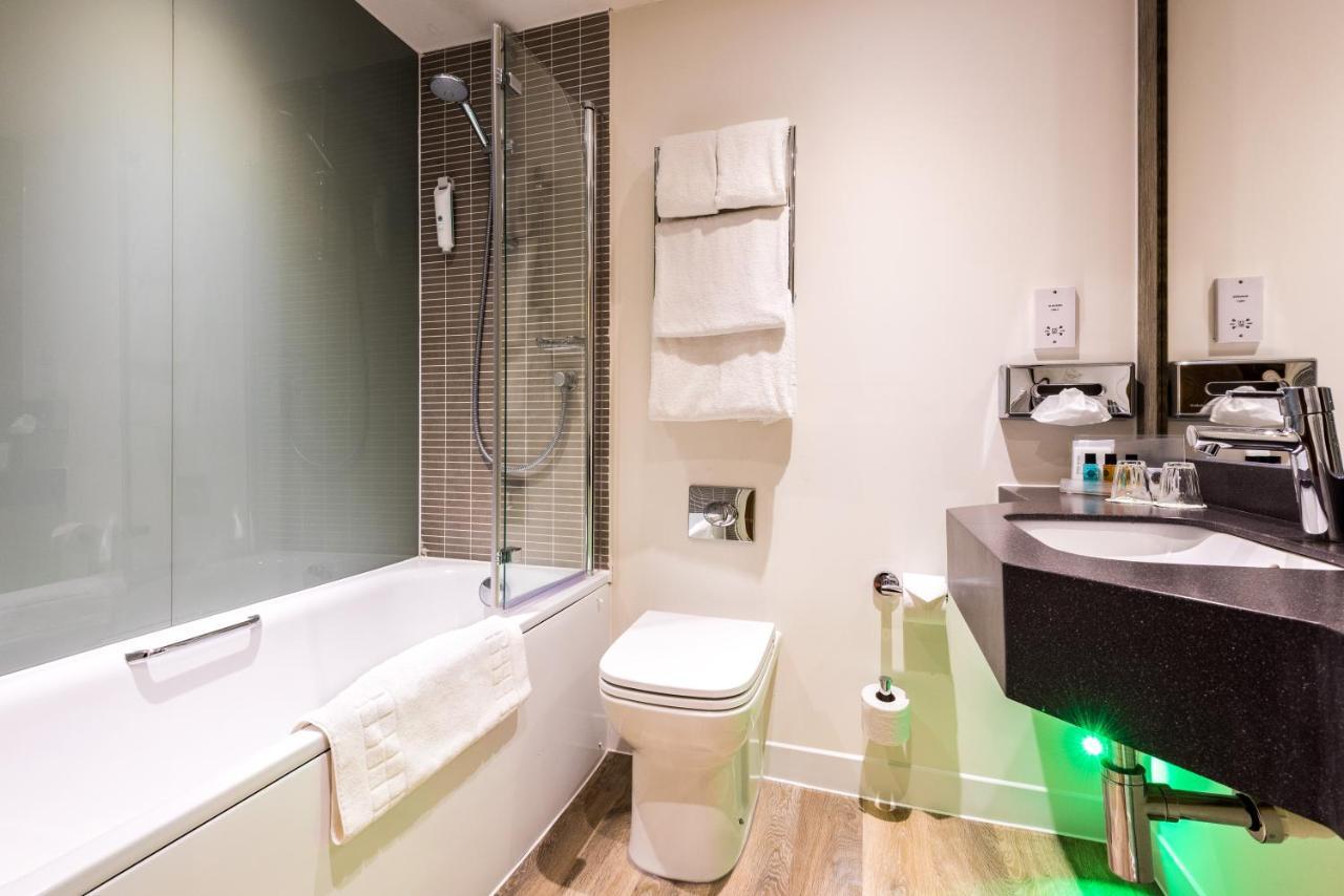 Standard Double Room with Single Sofa Bed