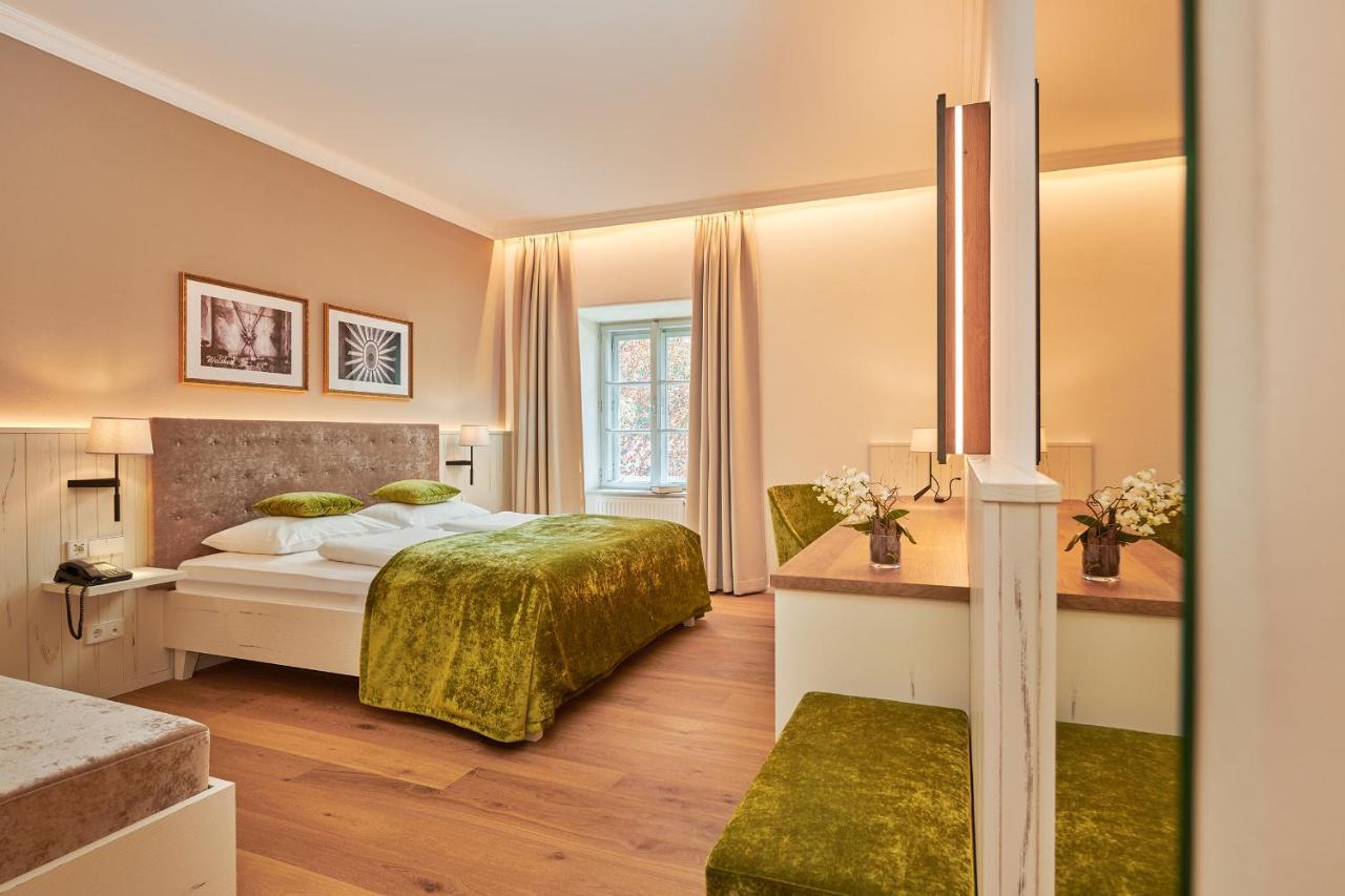 Business Doppel-/Zweibettzimmer