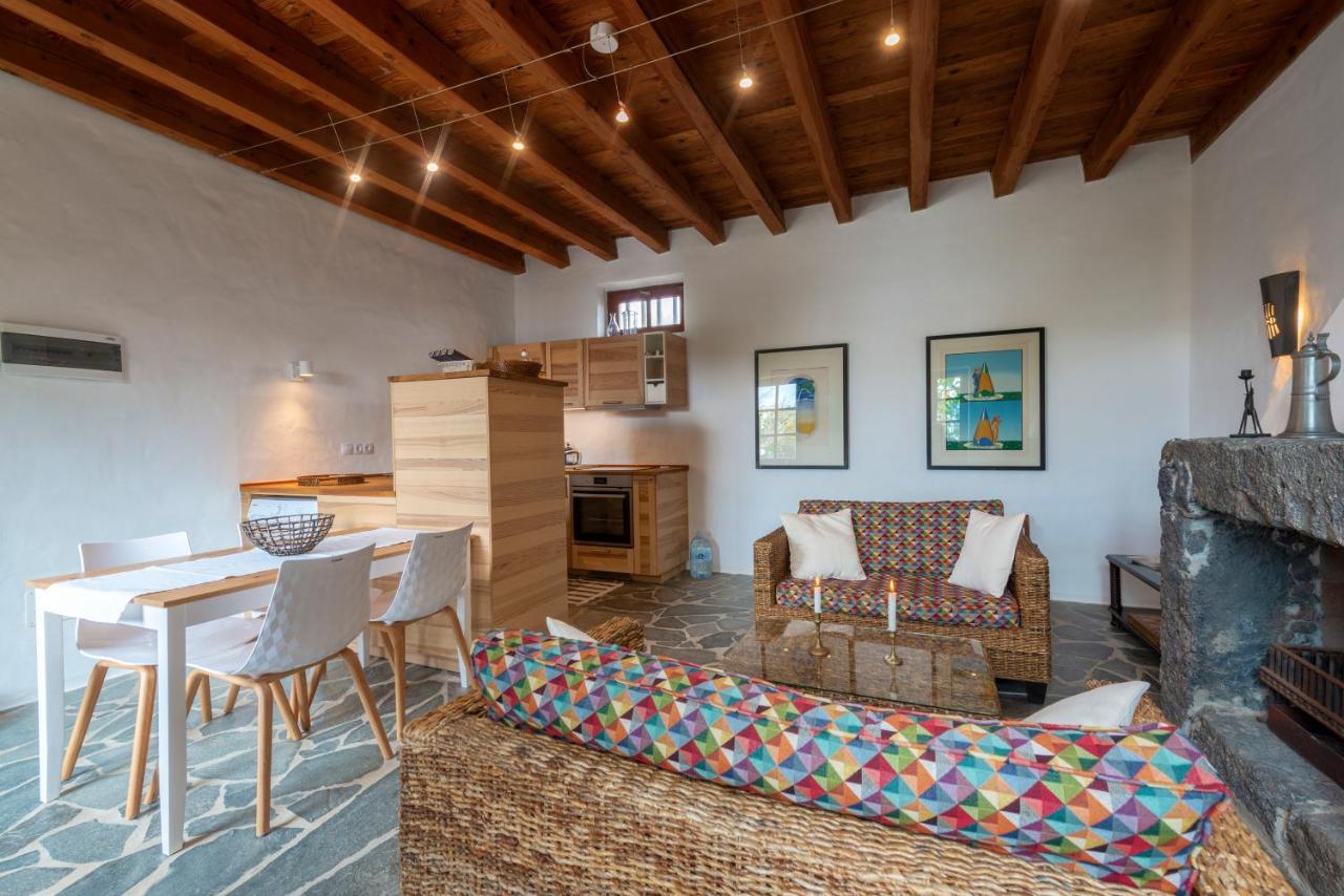 Appartement 2 Chambres