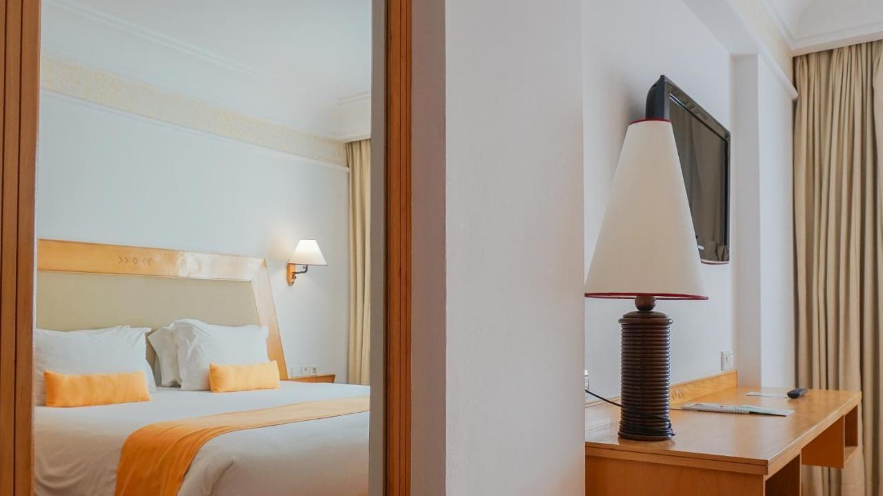 Timoulay Suite