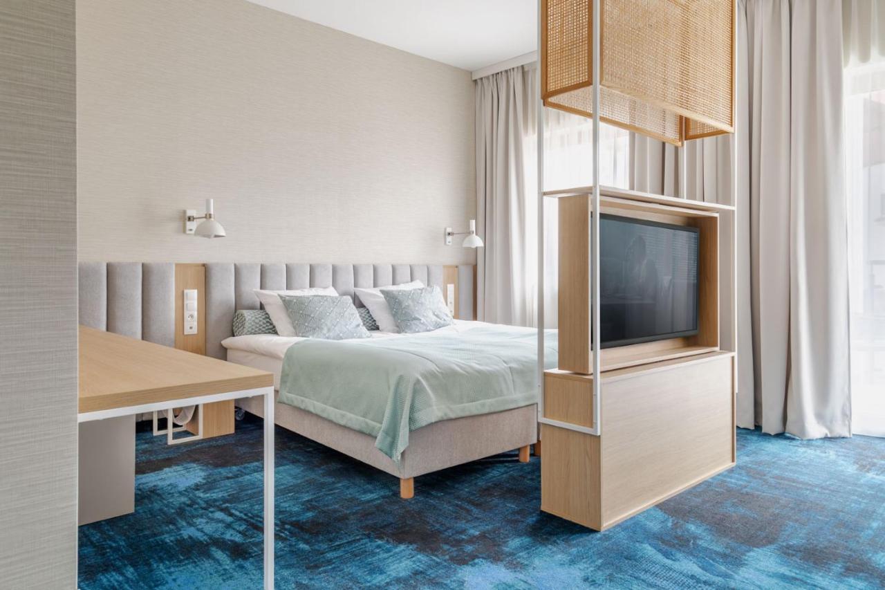 Doppelzimmer - barrierefrei