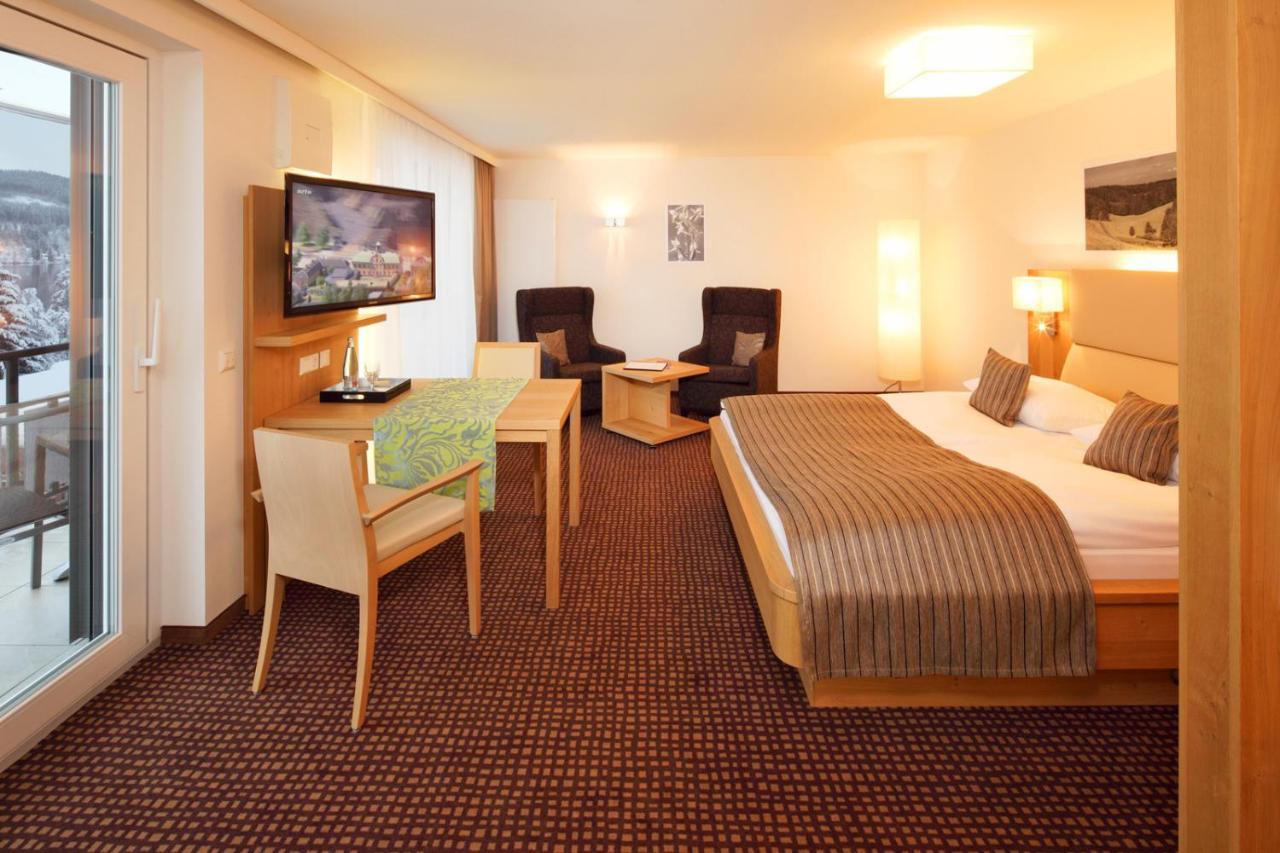 Superior Double Room Lake View