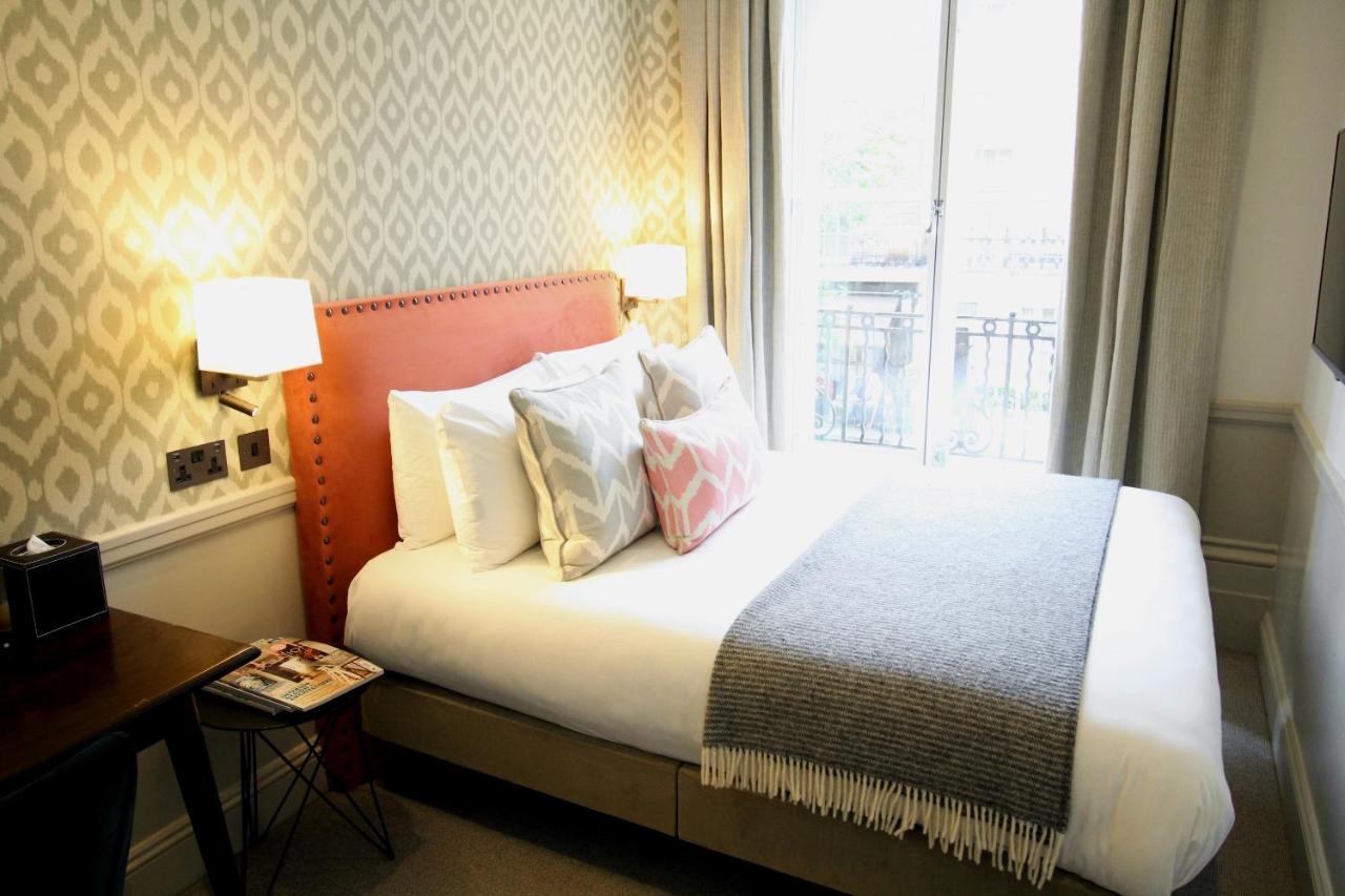 Kleines Doppelzimmer