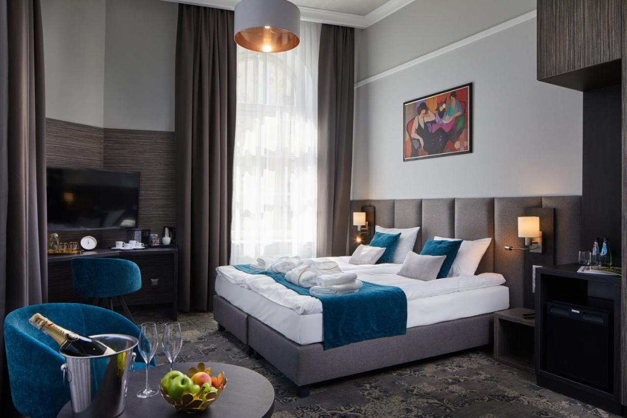 Apartamento Deluxe