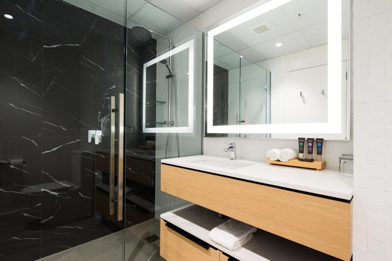 Superior Room with Two Double Beds