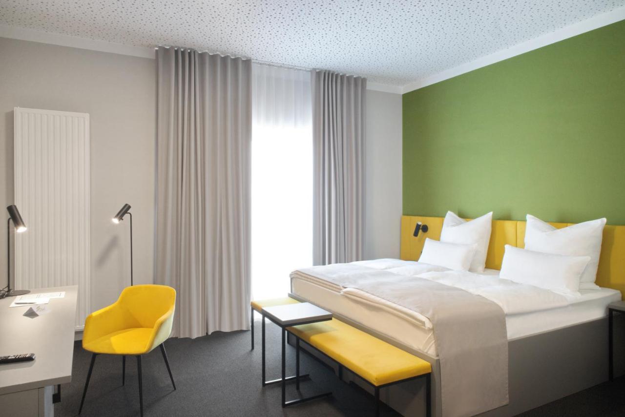 Superior Doppelzimmer