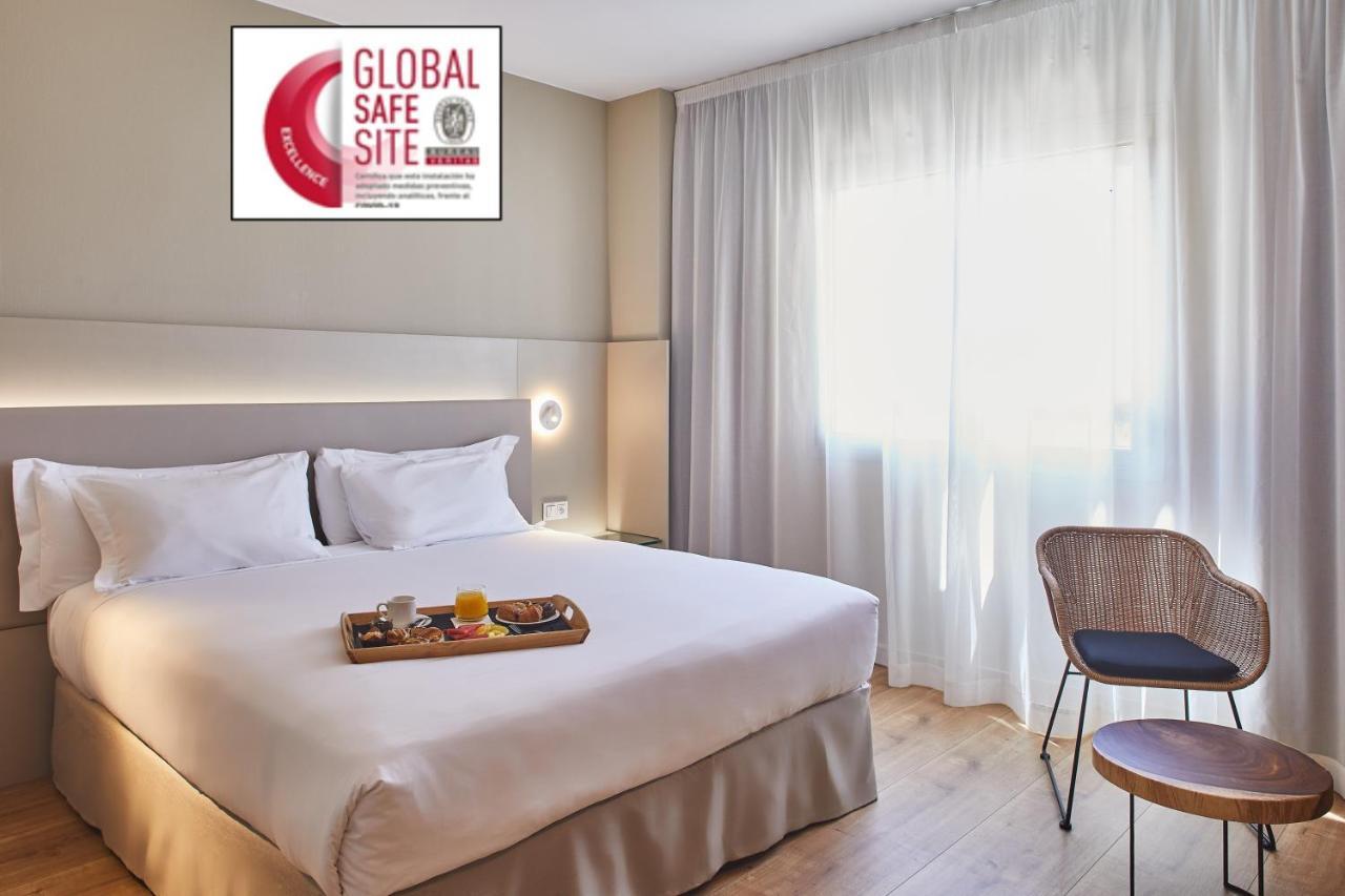 Comfort Double or Twin Room