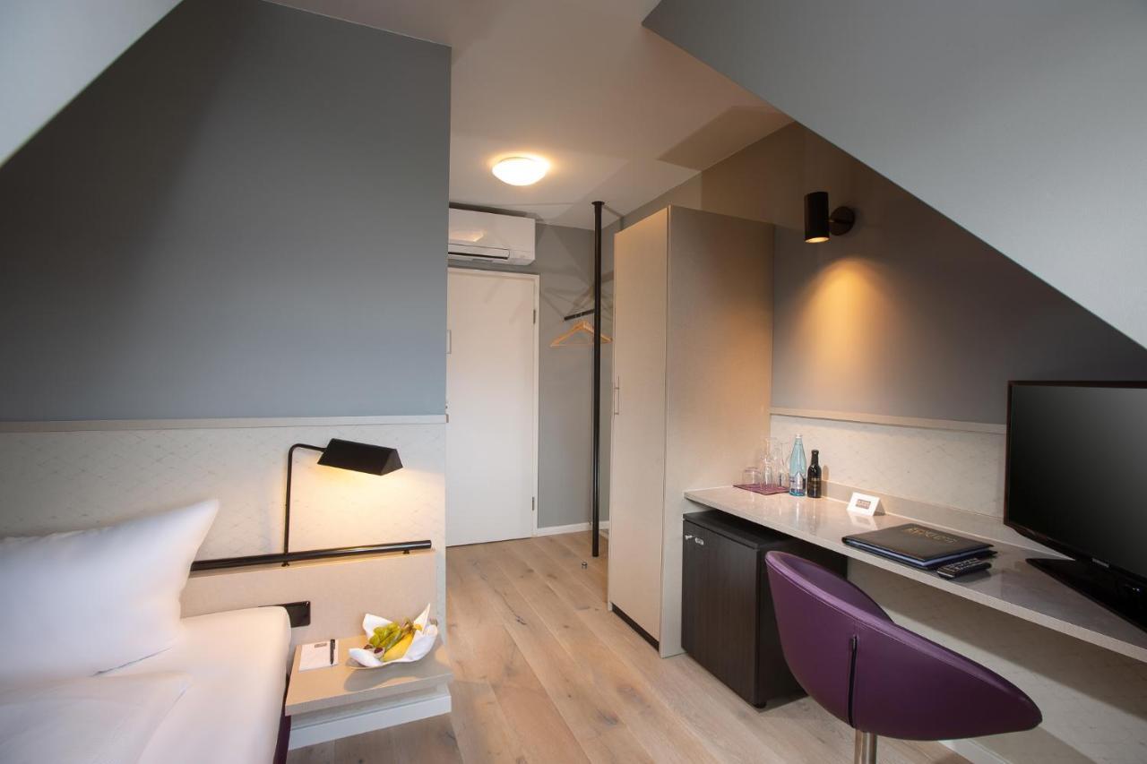 Chambre Simple Économique