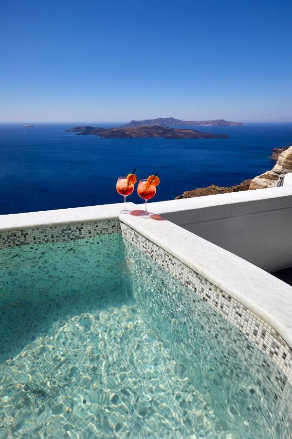 Petit Suite outdoor heated private Jacuzzi & Caldera View,1017073609:JPEG