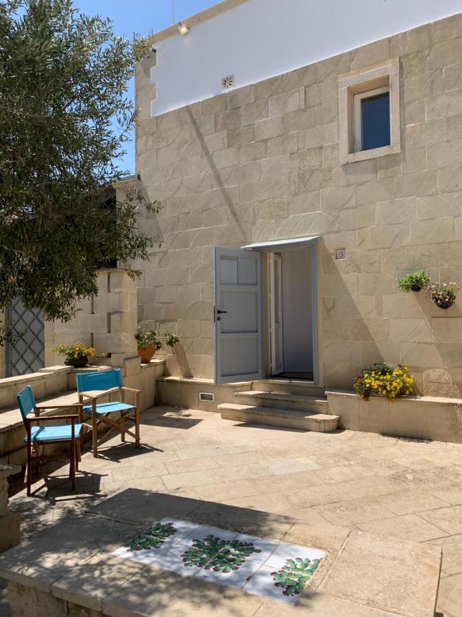 Suite Deluxe con Piscina Interna e Vista Mare