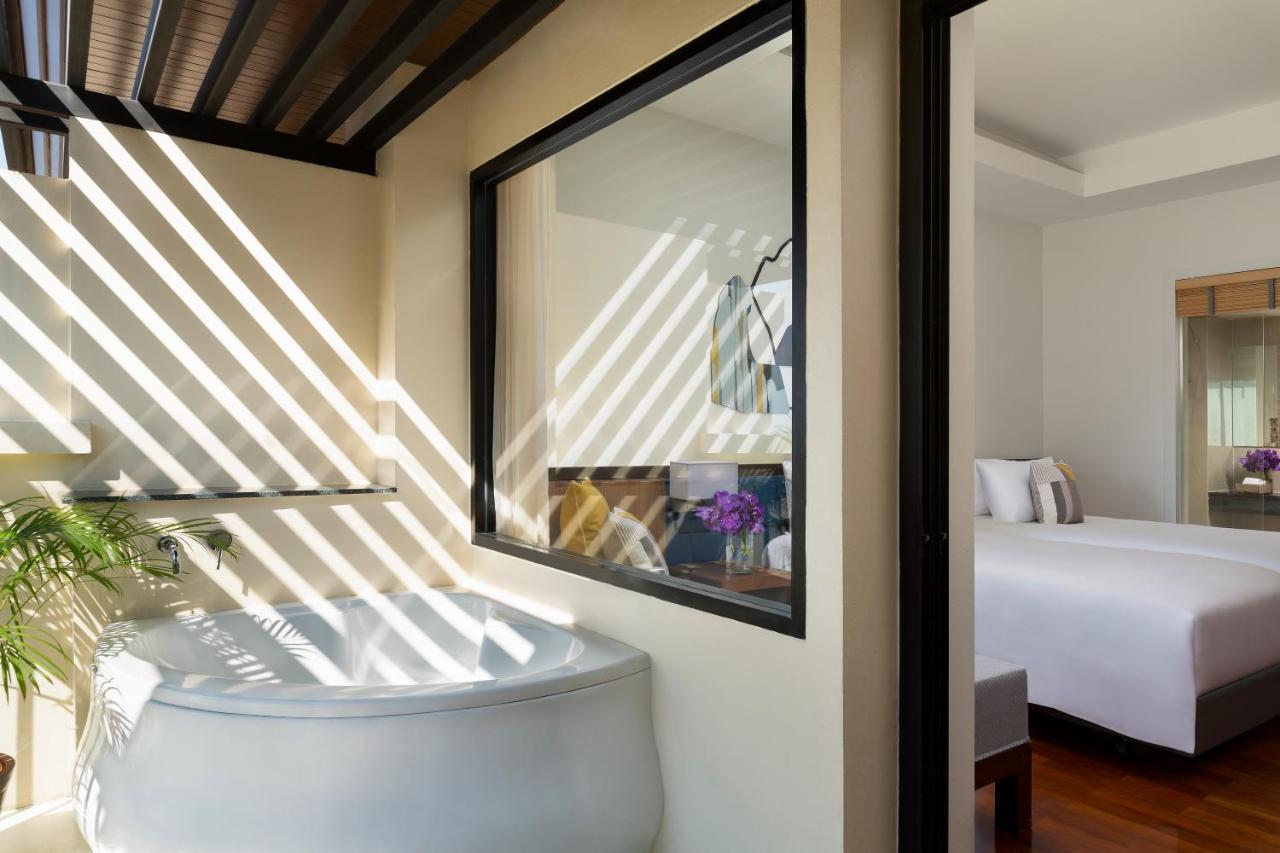 AVANI Sea View Room