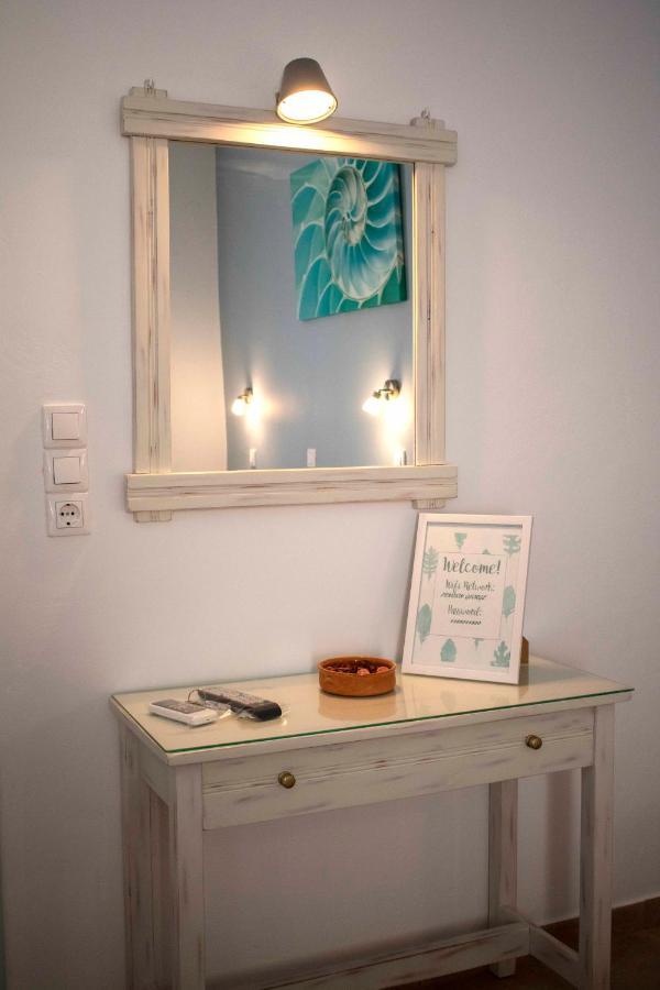 Chambre Double Économique