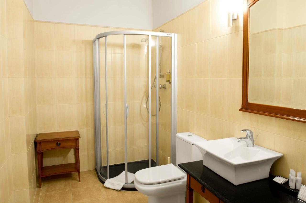 Deluxe Double Room in Podzamcze -  separate building