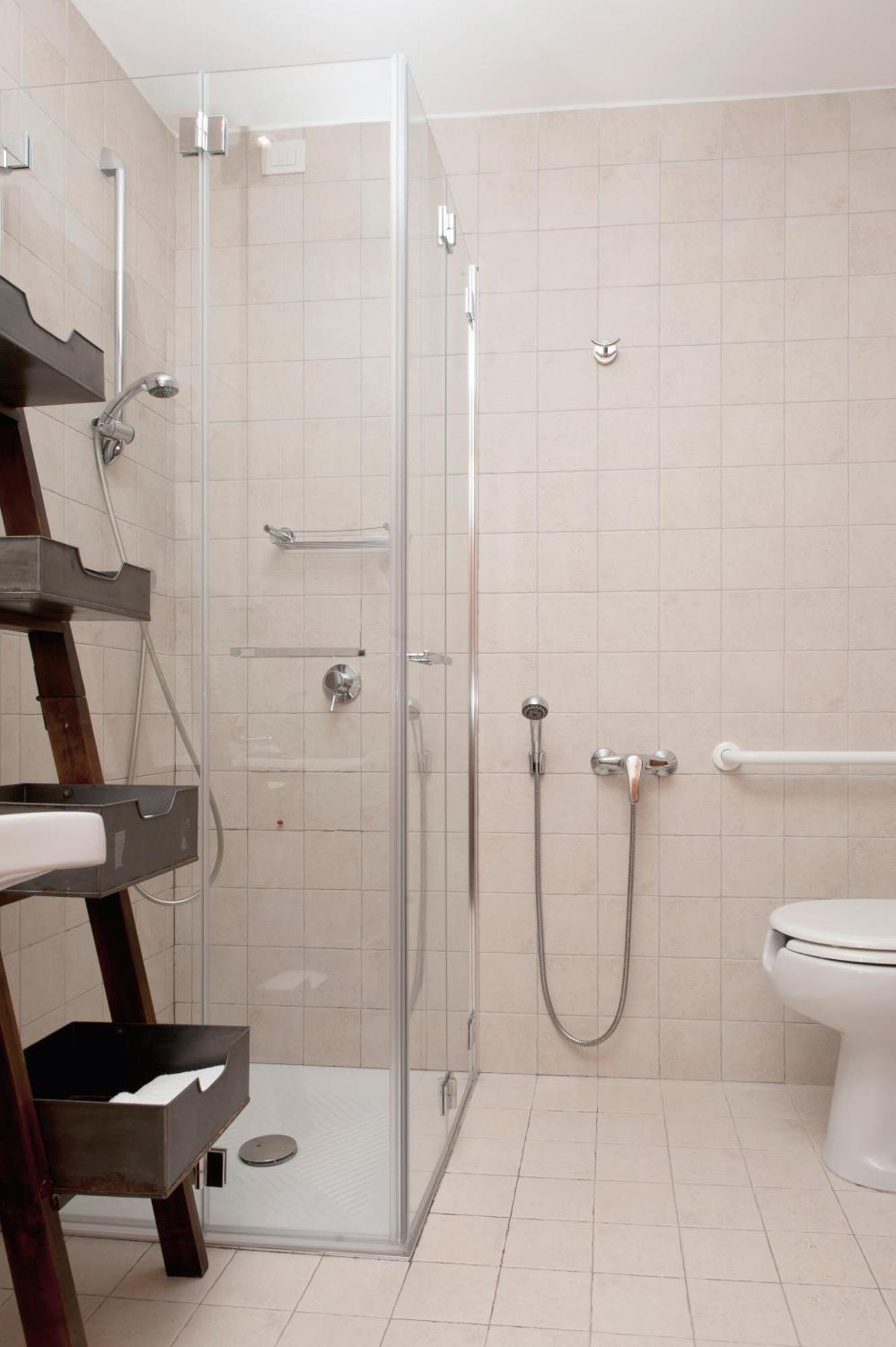 Doppelzimmer - barrierefrei