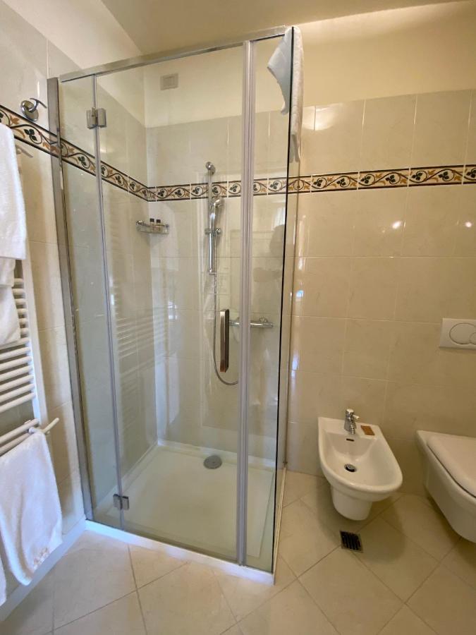 Classic Double or Twin Room