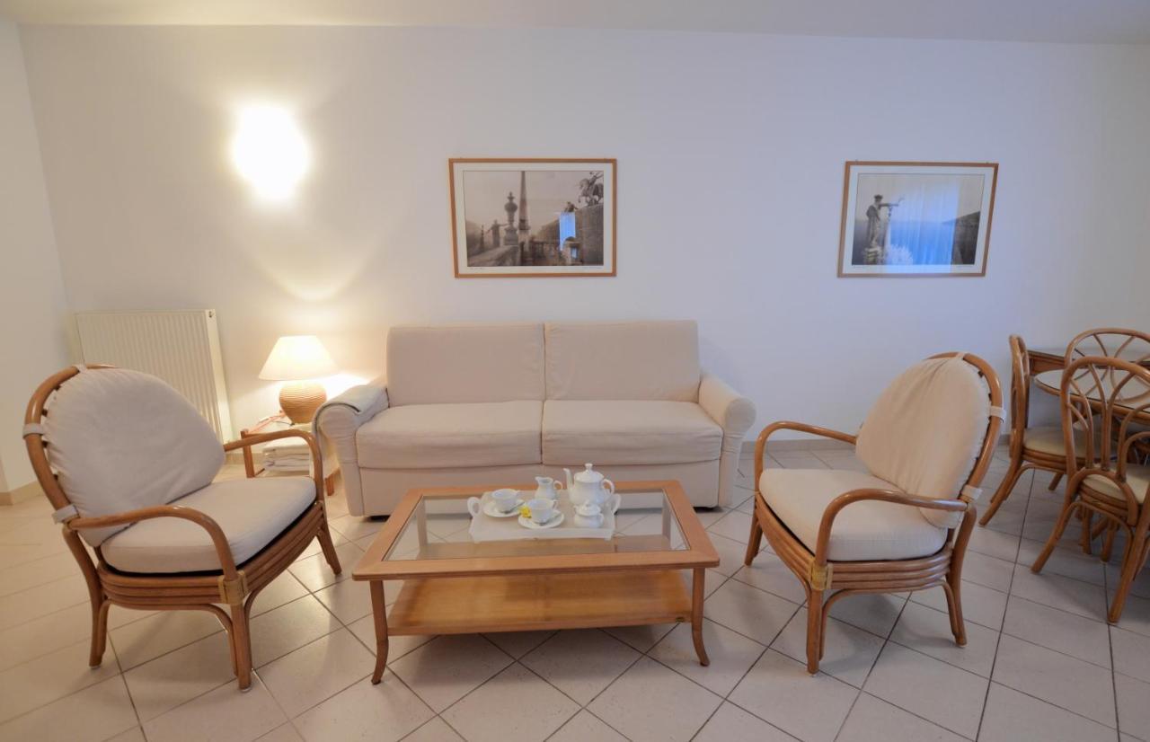 Appartamento Superior con 3 Camere da Letto e 2 Bagni