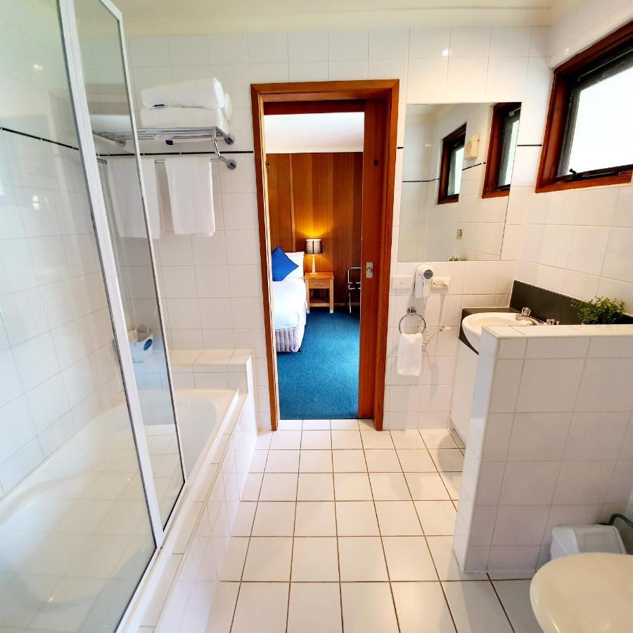 Family Suite with Balcony