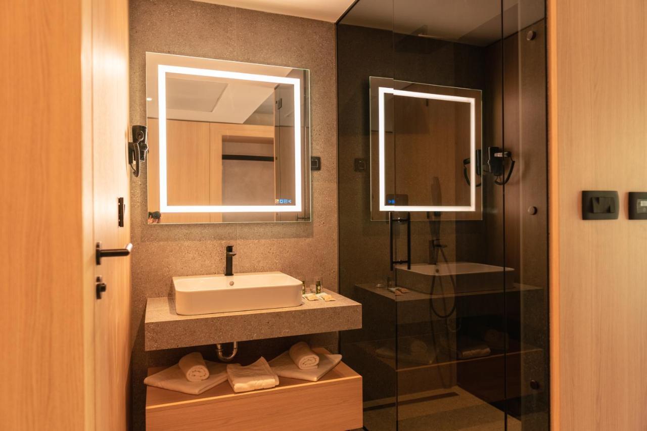 Deluxe Doppelzimmer