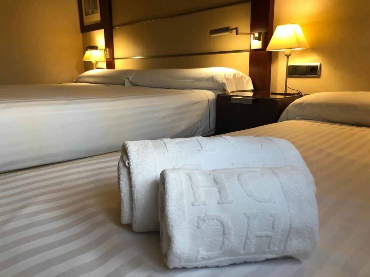 Quarto Duplo com Criança Extra