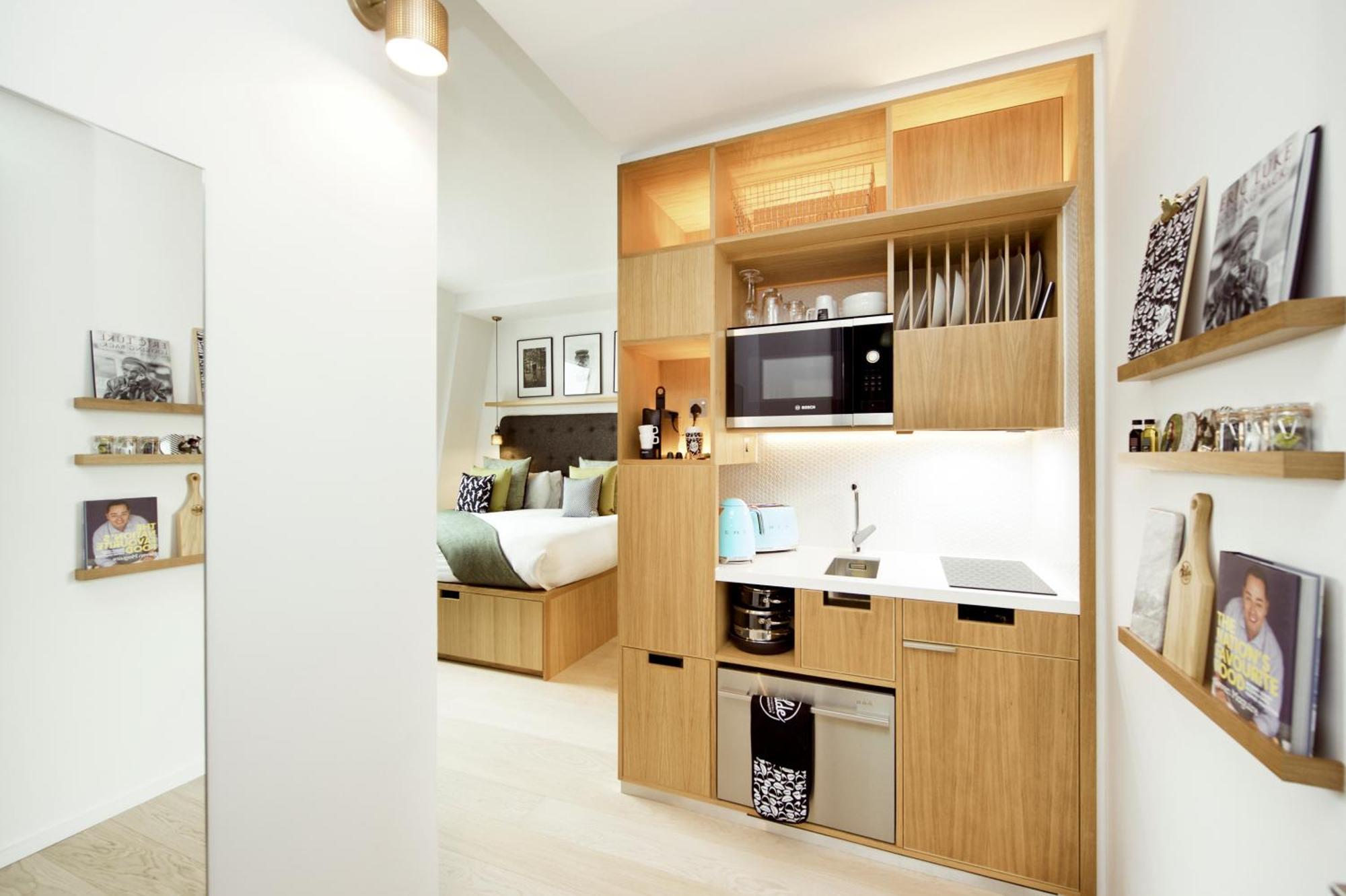 Superior Kamer