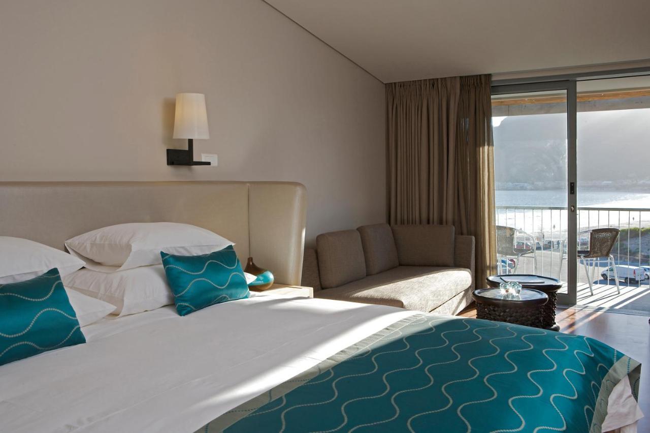 First Floor Sea View Room