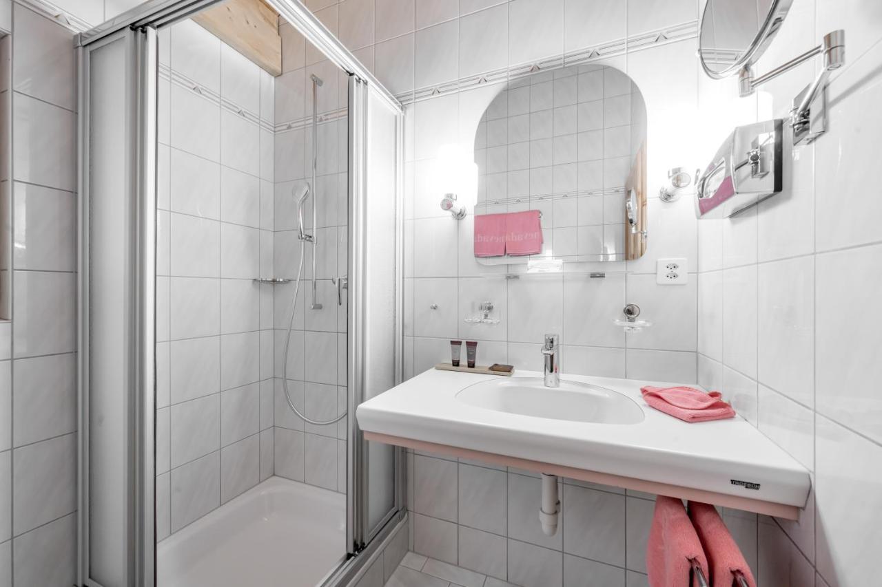 Economy Doppelzimmer