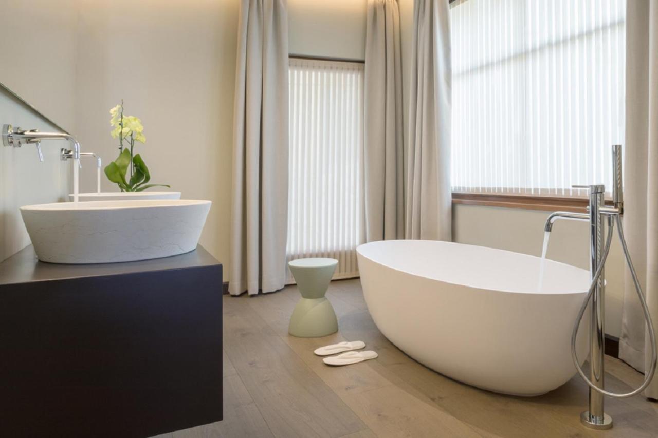 Junior Suite con Patio e Vista Lago