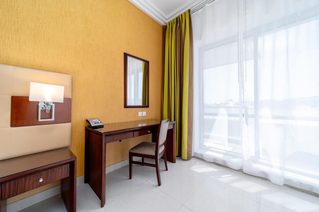 One bedroom King Apartment