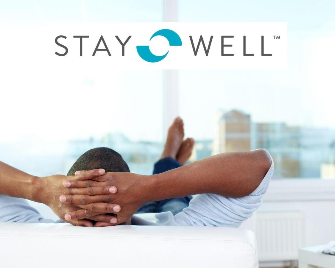 Wellness-Apartment mit 1 Schlafzimmer mit Queensize-Bett – Nichtraucher