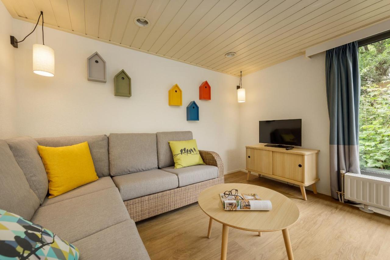 Cottage Confort vernieuwd (4 Adultes)
