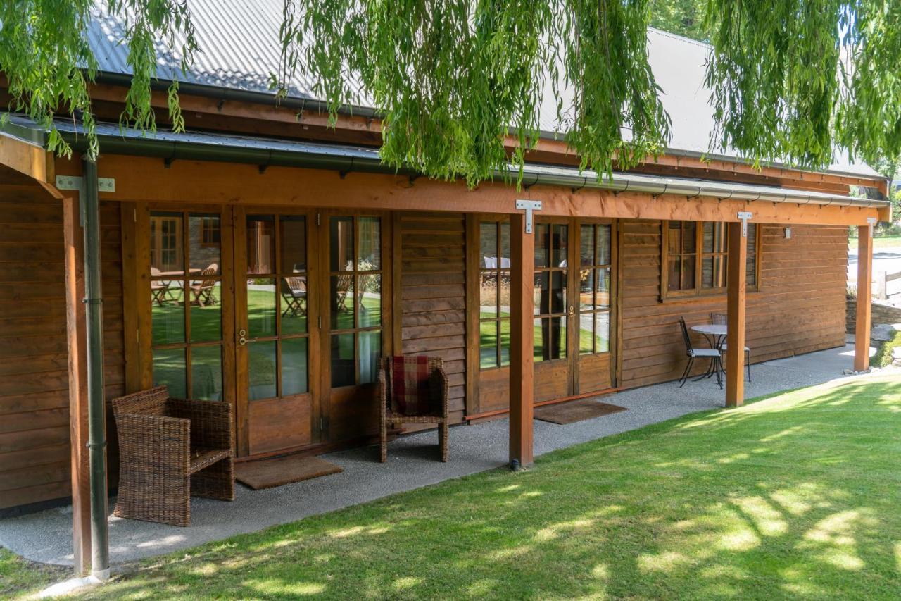 Three-Bedroom Cottage