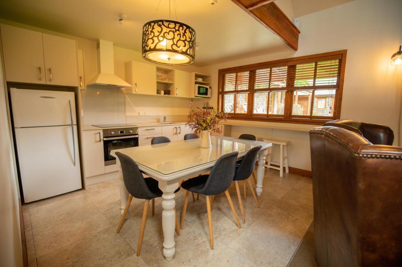 Three-Bedroom Cottage