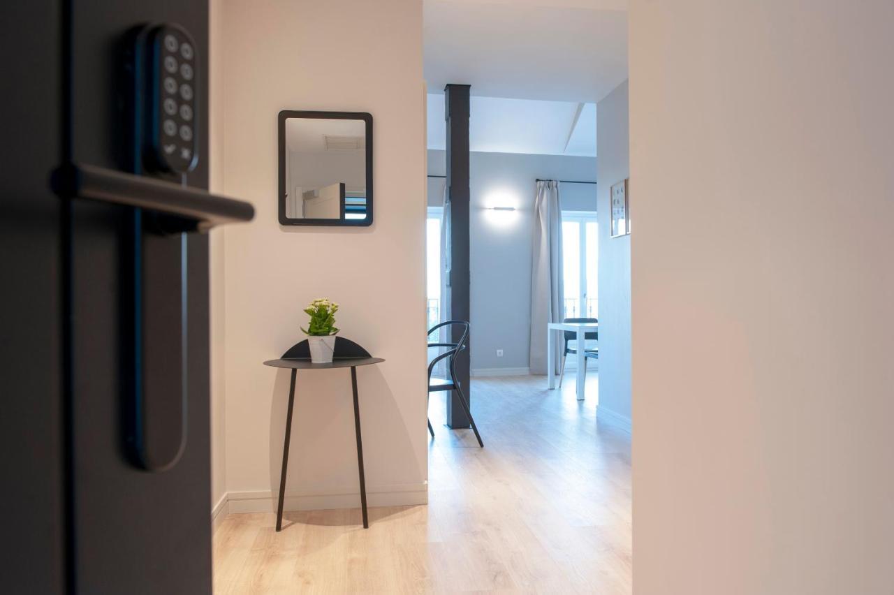 Two-Bedroom Penthouse 2 Levels