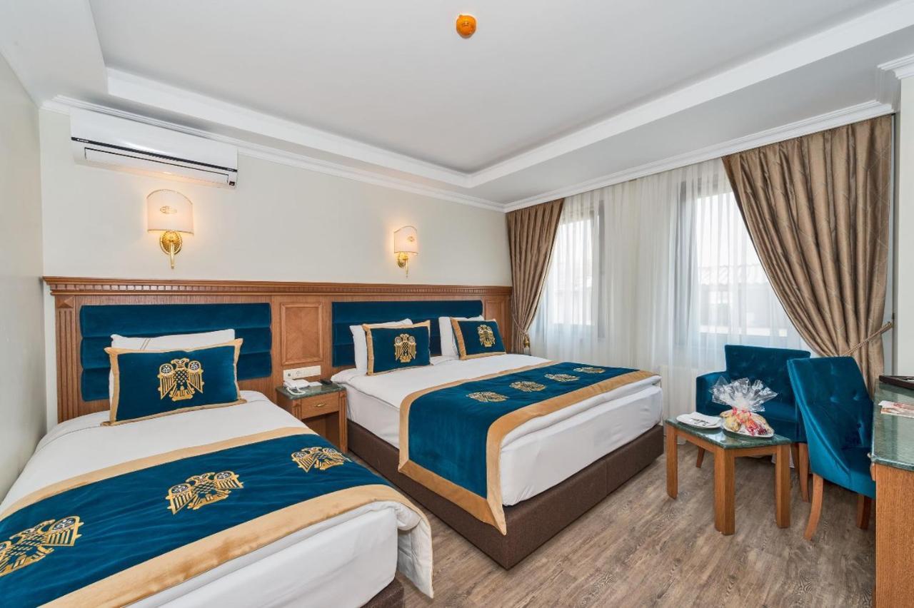 Chambre Triple Standard