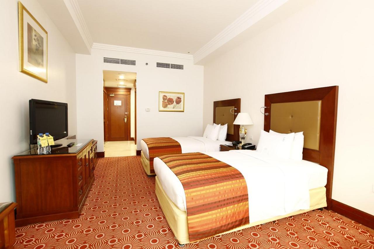 Deluxe Doppelzimmer