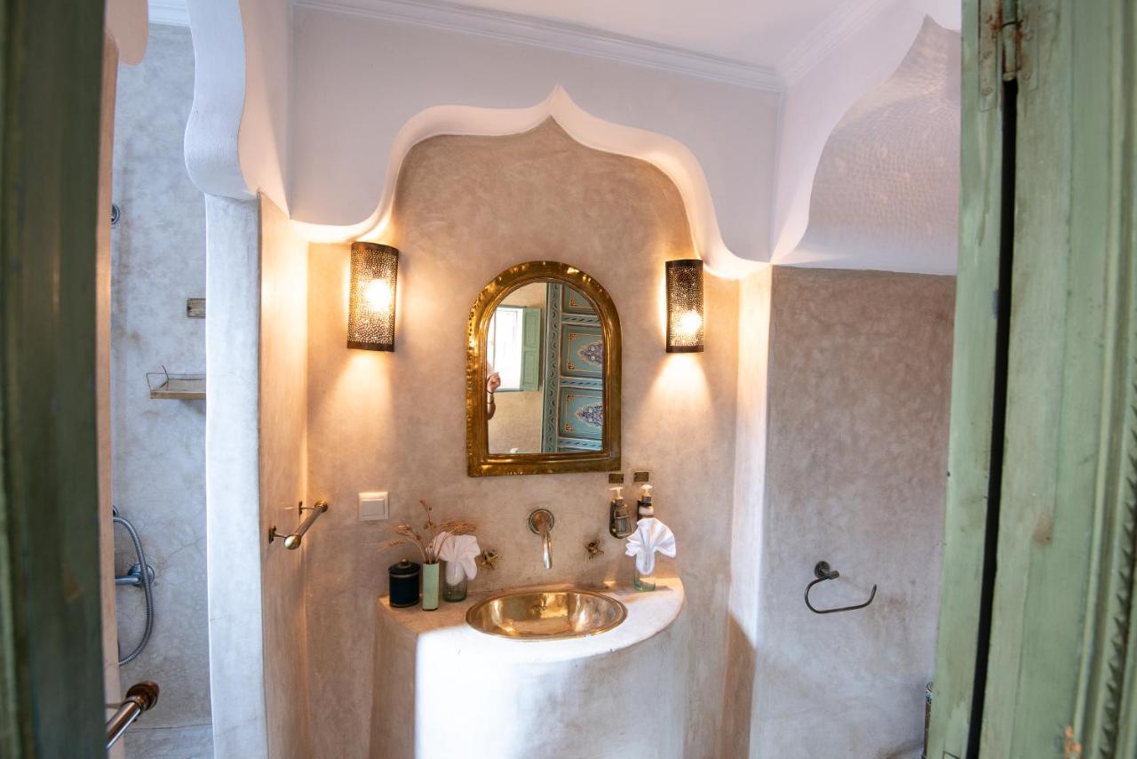 Habitación Doble Estándar