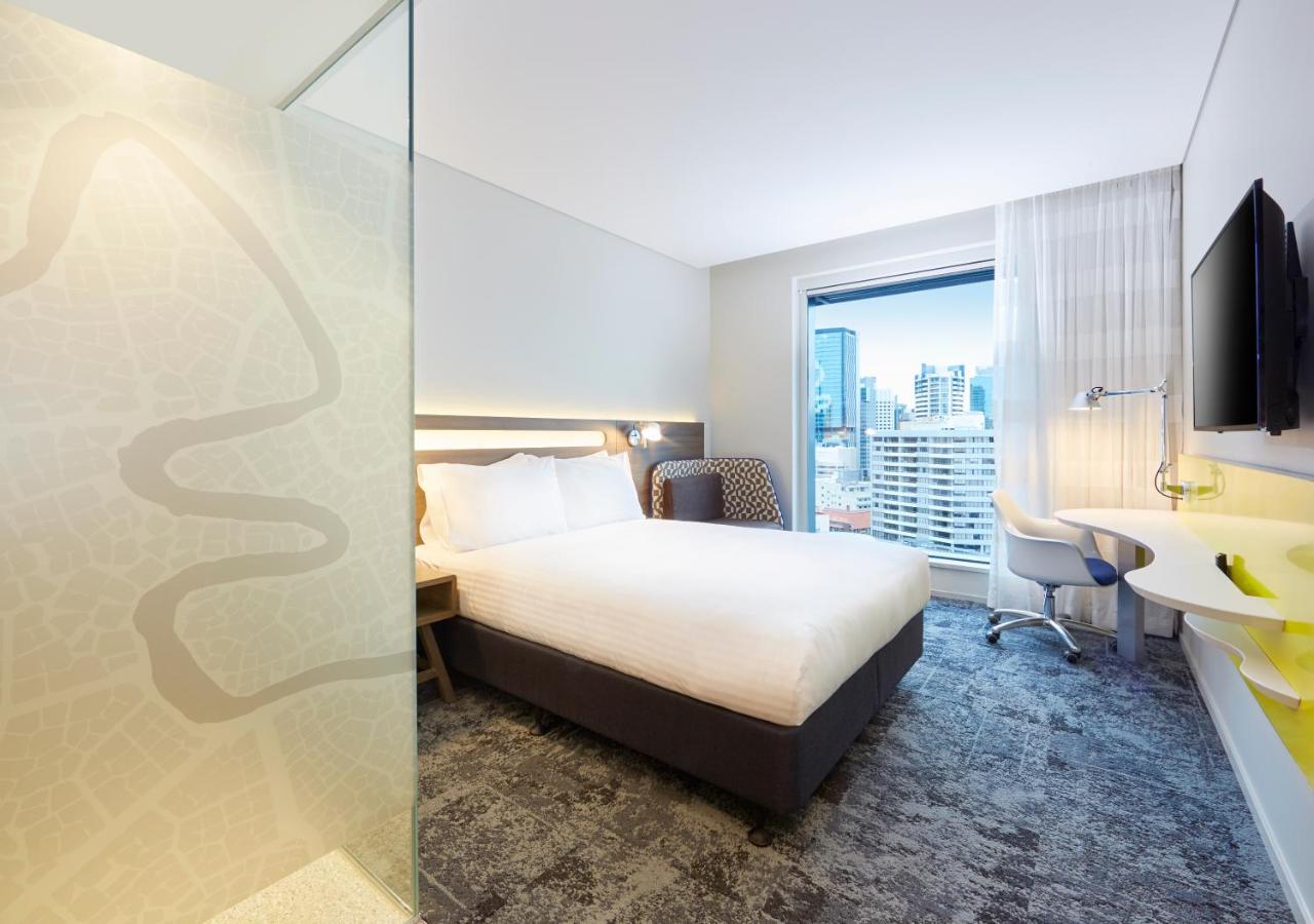 Standard Room with Free Breakfast