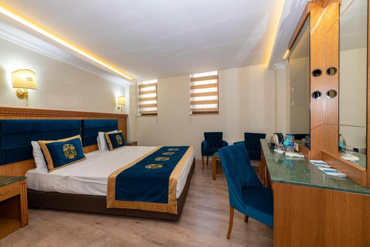 Budget Zimmer – Untergeschoss