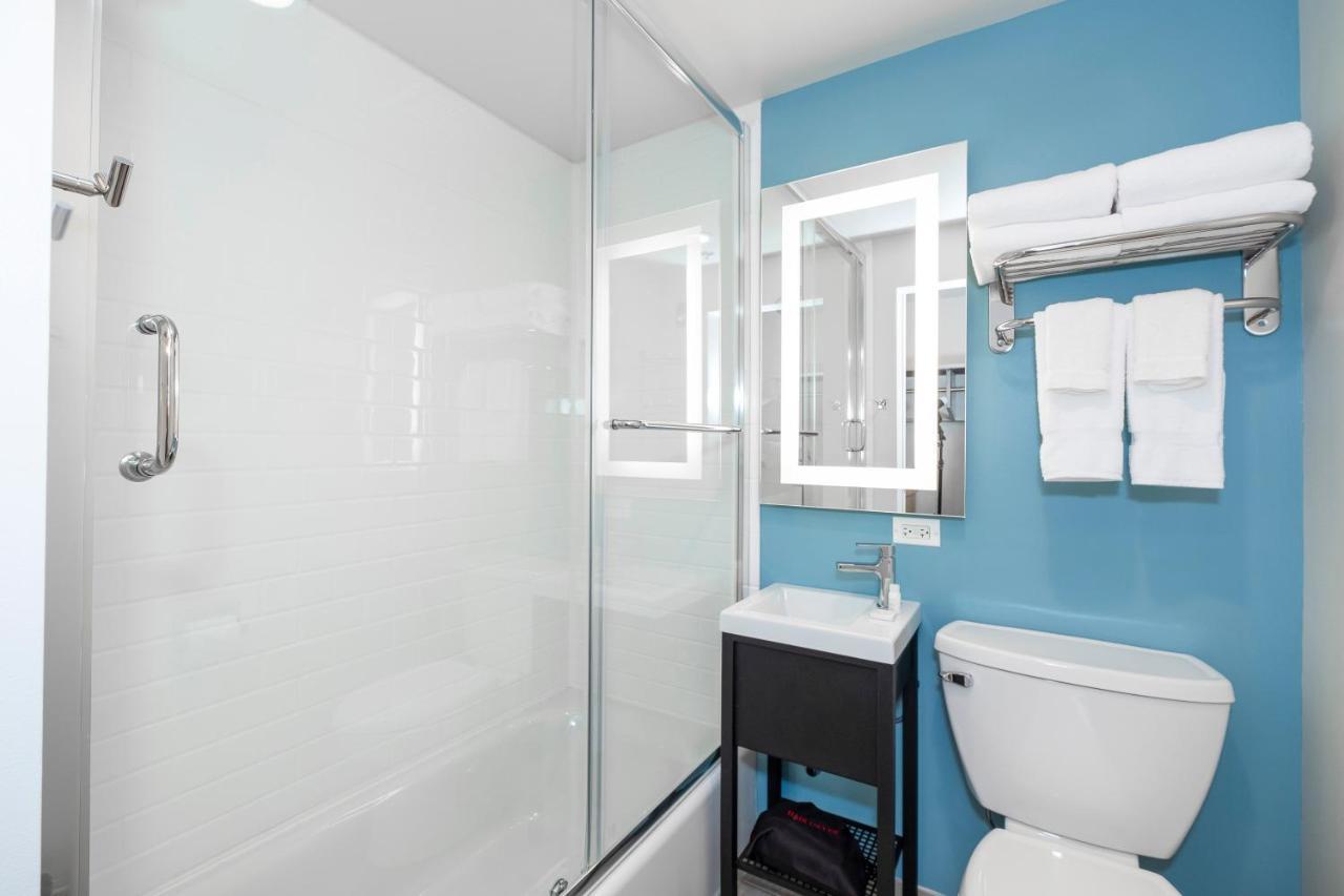 Double Room with Two Double Beds