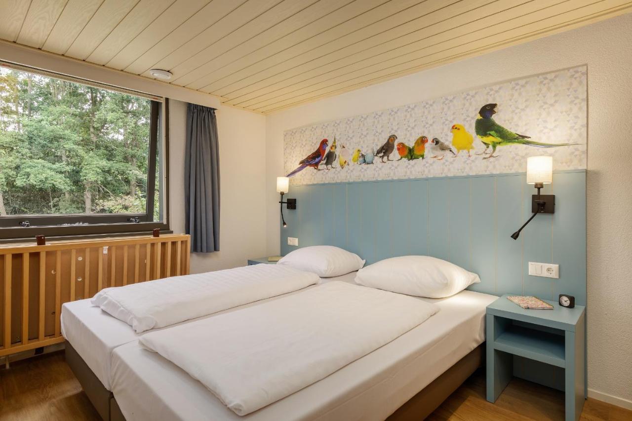 Cottage Confort vernieuwd (5 Adultes)