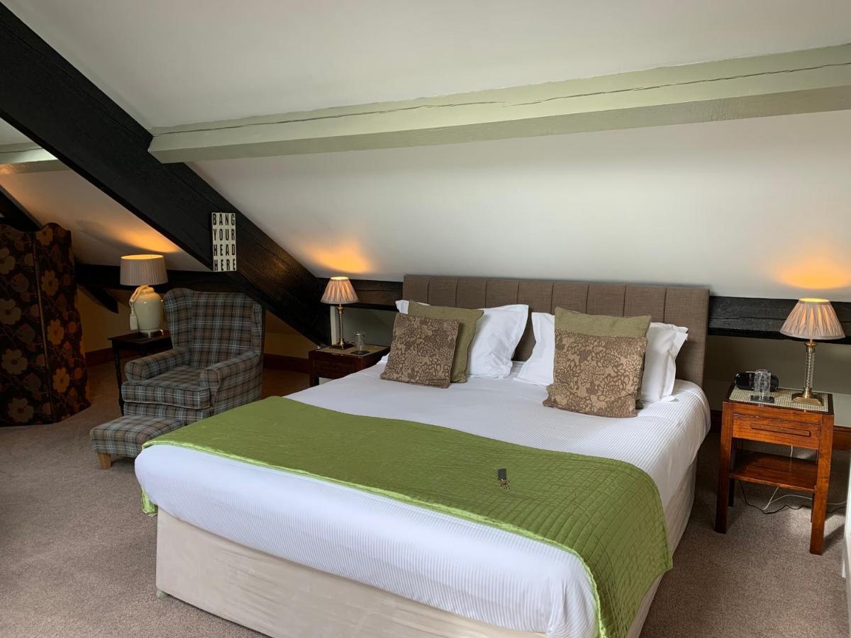 Luxury Double Room
