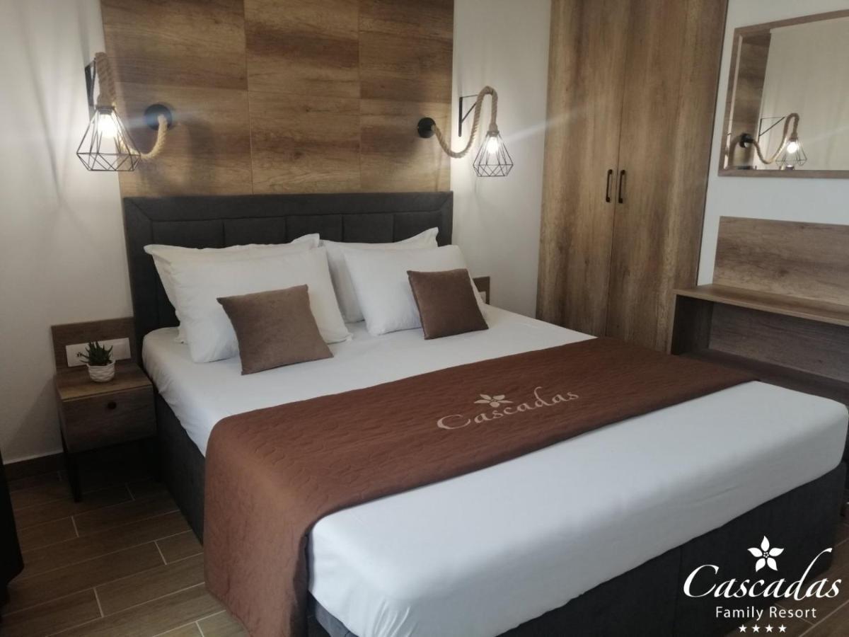 Deluxe Appartement met 2 Slaapkamers