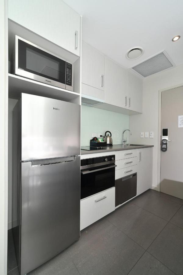 Twin Studio Apartment