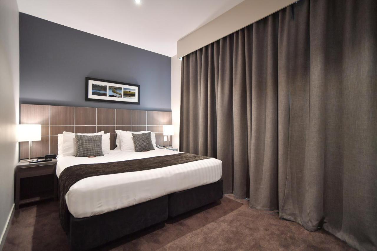 Executive Studio Apartment