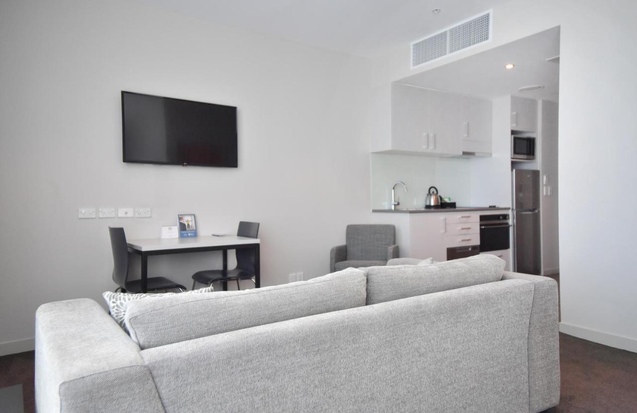 Executive Studio Apartment