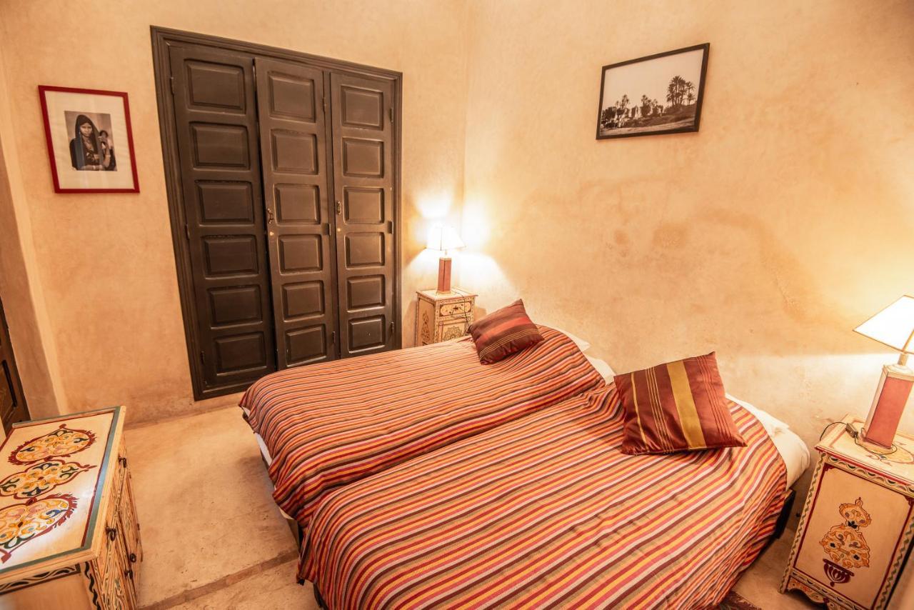 Suite Familiar (6 adultos)